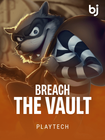 Breach the Vaultpng