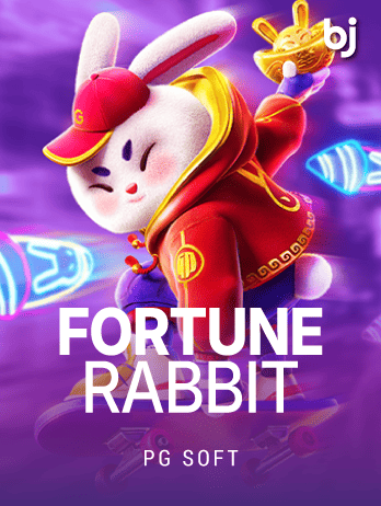 Fortune Rabbitpng