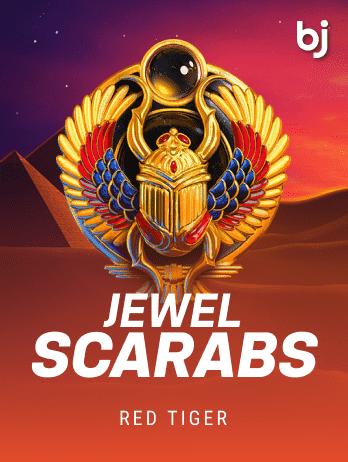 Jewel Scarabspng