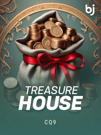 Treasure Housepng