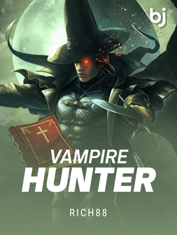 Vampire Hunterpng