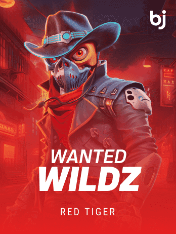 Wanted Wildzpng